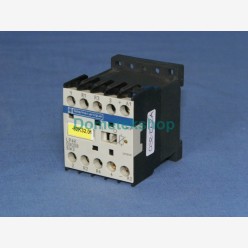 Telemecanique LP4K 09008 BW3